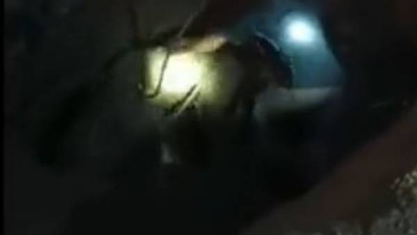 అర్ధరాత్రి 1 గంటకు..