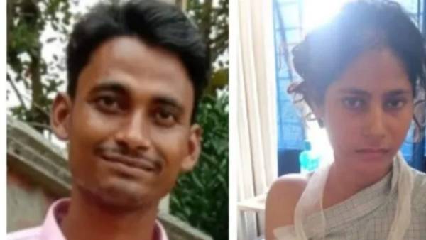 ప్రభుత్వం ఉద్యోగం వచ్చిందని చెబితే.. చేయి నరికేశాడు ప్రభుత్వం ఉద్యోగం వచ్చిందని చెబితే.. చేయి నరికేశాడు