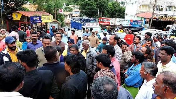 ఐదు సంవత్సరాలు లవర్స్