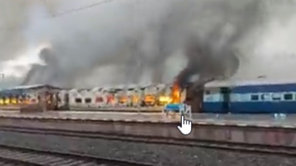 60 కోట్ల మంది రైల్వే ప్రయాణికుల టికెట్లు రద్దు