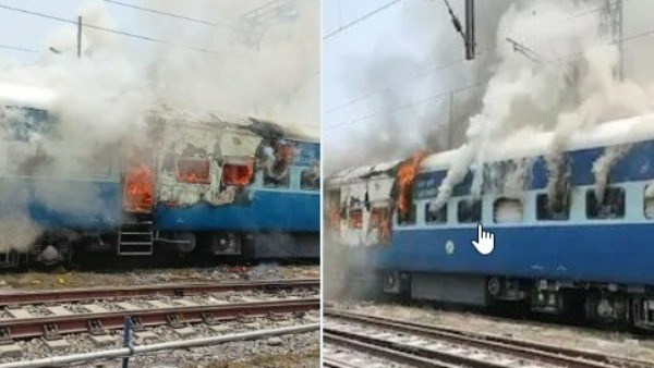 రైల్వే కోచ్ తయారీలకు ఎంత ఖర్చంటే..?