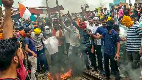 అగ్నిపథ్ పథకం