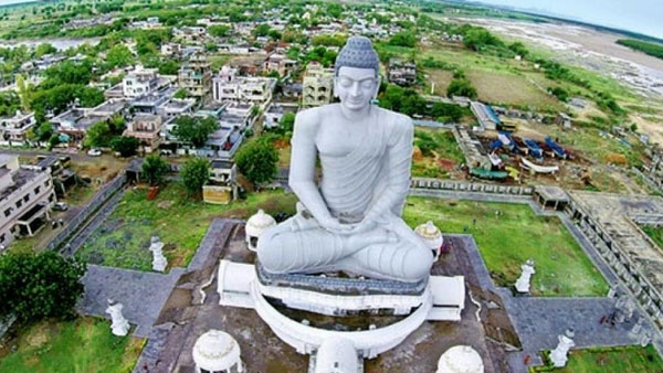 సీఆర్డీఏకు ప్రభుత్వం అనుమతి