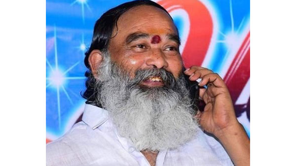  గ‌డ‌ప గ‌డ‌ప‌కు ప్ర‌భుత్వం కార్య‌క్ర‌మానికి దూరంగా ఎమ్మెల్యే అన్నా