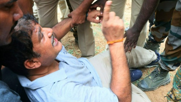 నేడు ఛలో అనుమర్లపూడికి ధూళిపాళ్ళ నరేంద్ర పిలుపు నేడు ఛలో అనుమర్లపూడికి ధూళిపాళ్ళ నరేంద్ర పిలుపు