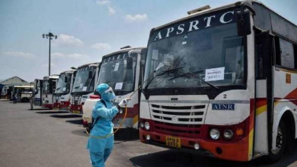 ఏపీలో ఛార్జీలు పెంచలేమని చెప్పినప్పటికీ.. చివరకు