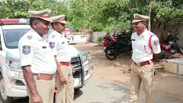 స్పందించిన పోలీసులు .. శిశువు మృతి ఘటనపై వివరణ స్పందించిన పోలీసులు .. శిశువు మృతి ఘటనపై వివరణ