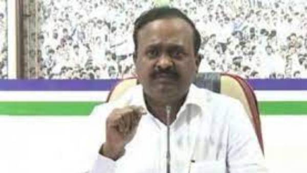 నానిపై విరుచుకుప‌డ్డ బాల‌శౌరి