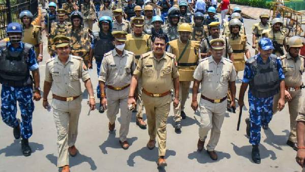 అగ్నిపథ్ రిక్రూట్మెంట్ పై వివాదం .. నేడు భారత్ బంద్ 