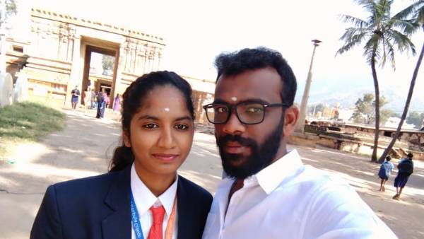 ప్రేమ పెళ్లి ... ఆపై యువతి అనుమానాస్పద మృతి