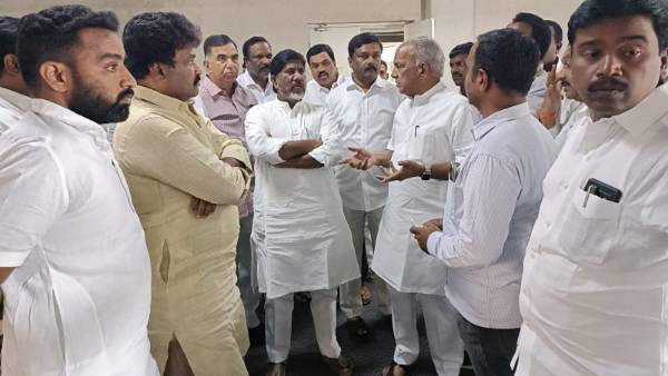  భారత రాజ్యాంగాన్ని కాపాడుకోవాల్సిన బాధ్యత మనదే.. స్పష్టం చేసిన భట్టి