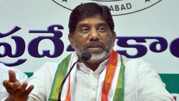  ధనిక రాష్ట్రాన్ని అప్పులపాలు చేసారు. కేసీఆర్ పై మండిపడ్డ భట్టి..