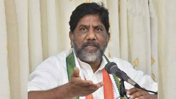  ఆలయంపై బీజేపి వివాదాస్పద వ్యాఖ్యలు.. బండి సంజయ్ పై భట్టి విక్రమార్క ఫైర్..