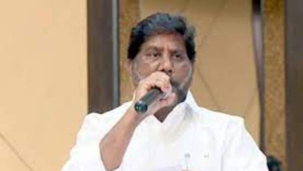  భాగ్యలక్ష్మి అమ్మవారిని ఎప్పుడూ ఆరాధిస్తాం.. కాదనేందుకు బీజేపికి హక్కులేదన్న భట్టి