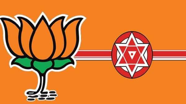 తిరుప‌తి లోక్‌సభ ఉప ఎన్నిక స‌మ‌యంలో అదే చెప్పారే?