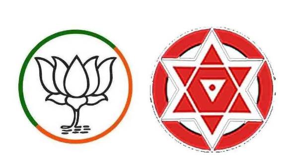 బీజేపీలో ఉన్న మిత్రుల‌ద్వారా వైసీపీ వ్యూహం?