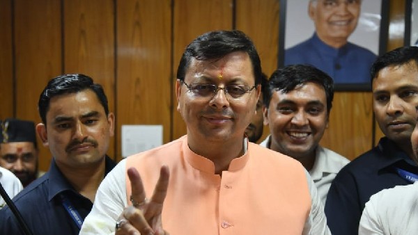 bypoll results 2022 : pushkar dhami won in uttarakhand, bjd in odisha and udf in kerala bypoll results 2022 : pushkar dhami won in uttarakhand, bjd in odisha and udf in kerala