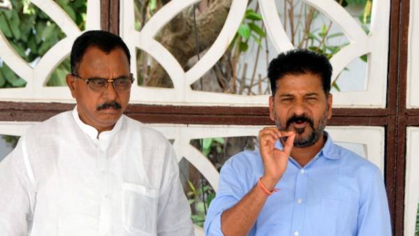  హైదరాబాద్ బ్రాండ్ ఇమేజ్ దెబ్బతీస్తే సహించం.. బౌతిక దాడులకు పాల్పడతామన్న పీసిసి ఛీఫ్