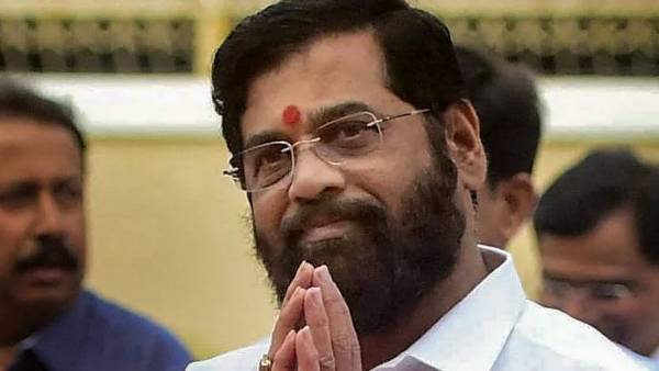 Will never cheat on Balasaheb’s teachings for power: Eknath Shinde, removes shiv sena from his twitter bio Will never cheat on Balasaheb’s teachings for power: Eknath Shinde, removes shiv sena from his twitter bio
