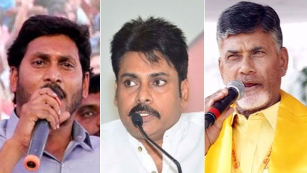 అనుకూలంగా మ‌ల‌చుకోవ‌డానికి వైసీపీ పావులు