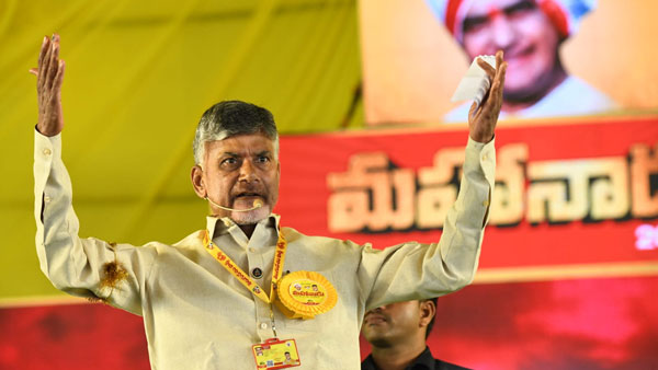 ఈసారి ఎన్నిక‌ల‌కు పొత్తులు త‌ప్ప‌నిస‌రి!