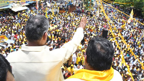 కాపు, యువ‌త ఓట్లు ల‌భిస్తే చాలు!