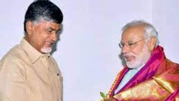 ఏపీలో పొత్తుంటే తెలంగాణలో ఓట్లు పడతాయి ఏపీలో పొత్తుంటే తెలంగాణలో ఓట్లు పడతాయి