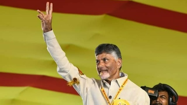తెలుగుదేశం నాయకత్వం కింద వెళదాం!! తెలుగుదేశం నాయకత్వం కింద వెళదాం!!