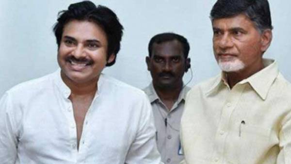 కార్యకర్తల ఒత్తిడితో పునరాలోచనలో చంద్రబాబునాయుడు