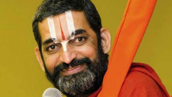 చినజీయరుకు, ముఖ్యమంత్రికి పెరిగిన దూరం?