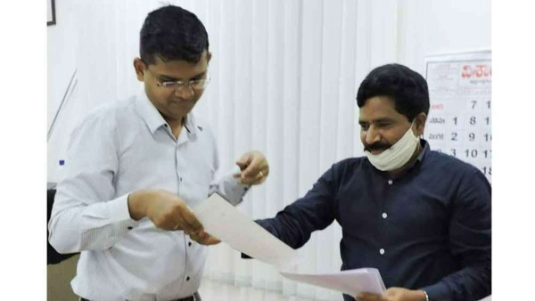  న‌గ‌ర‌పాల‌క సంస్థ ఆదాయానికి గండి కొట్టిన ప్ర‌జాప్ర‌తినిధులు