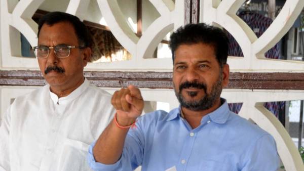  అసాంఘిక కలాపాలకు హైదరాబాద్ అడ్డా..పబ్ లపై కాంగ్రెస్ పార్టీ దాడులకు దిగుతుందన్న రేవంత్