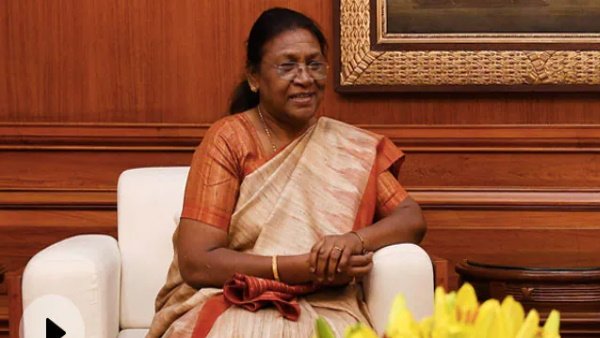 ఏపీలోనూ బీజేపీ అభ్యర్థి ముర్ముకే మద్దతు ఏపీలోనూ బీజేపీ అభ్యర్థి ముర్ముకే మద్దతు