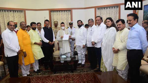 170 మంది ఎమ్మెల్యేల మద్దతు ఉంది 170 మంది ఎమ్మెల్యేల మద్దతు ఉంది