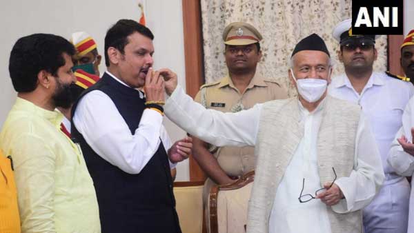 శాసనసభలోనూ బల నిరూపణ