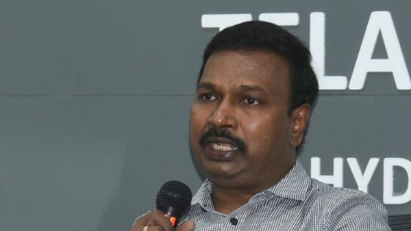 కరోనా కేసులు పెరుగుతున్నాయంటూ డీహెచ్ శ్రీనివాసరావు