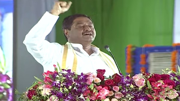 ఉద్ధానం సమస్య పరిష్కారానికి.. 