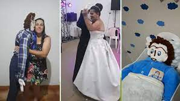  జనాలు హేళన చేస్తే కోపం వస్తుందన్న మహిళ.. వెర్రి వెయ్యి రకాలంటున్న జనాలు