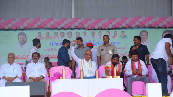  తల్లి పాల విశిష్టత.. అవగాహనతీసుకురావాలన్న మంత్రి హరీష్ రావు