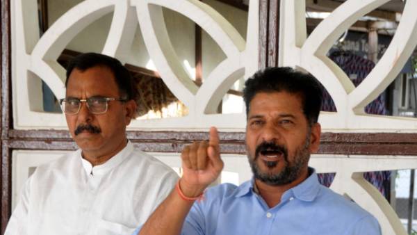  రేప్ కేసులో ఎంఐఎం నేతల పిల్లలు.. సమగ్ర విచారణ జరపాలన్న రేవంత్ రెడ్డి