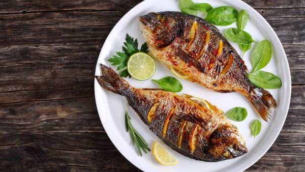  మృగశిర కార్తెతో వాతావరణంలో మార్పులు.. రోగ నిరోధకశక్తని చేపలు పెంచుతాయి