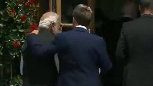 G7 statement on Ukraine: Ready to grant or have pledged and provided up to $29.5 Billion G7 statement on Ukraine: Ready to grant or have pledged and provided up to $29.5 Billion