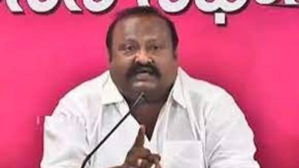 I AM a suicide squad for protect CM KCR family: minister Gangula Kamalakar I AM a suicide squad for protect CM KCR family: minister Gangula Kamalakar