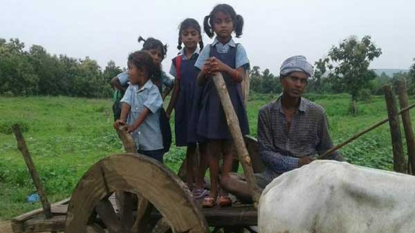 ఇక పల్లె ప్రగతి కార్యక్రమాలు ఇలా 