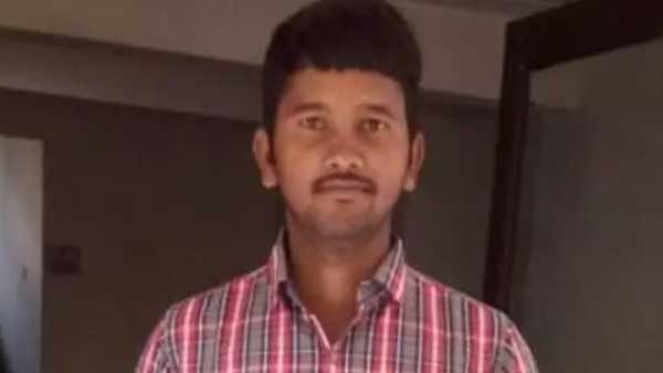 ఏపీ యువతితో కమ్మంపాటి నరేశ్కు వివాహం ఏపీ యువతితో కమ్మంపాటి నరేశ్కు వివాహం