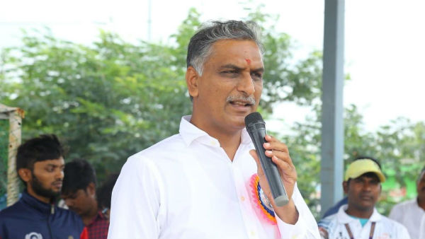 త్వరలో వైద్యారోగ్య శాఖలో 1,326 పోస్టులకు నోటిఫికేషన్