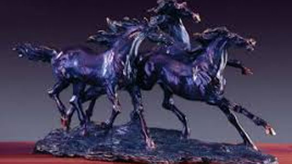 vastu tips: Putting horse idols in the house .. What does Vastu and feng shui say?
