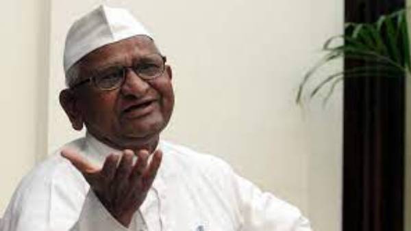  శ‌ర‌ద్‌ప‌వారా? అన్నా హ‌జారేనా?