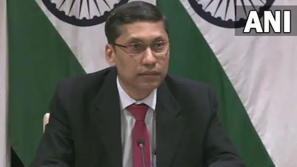 ఓఐసీ అభ్యంతరం.. ఓఐసీ అభ్యంతరం..