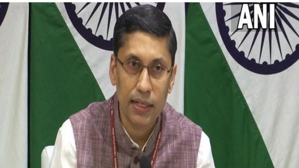 గల్ఫ్ దేశాలు మండిపాటు.. గల్ఫ్ దేశాలు మండిపాటు..